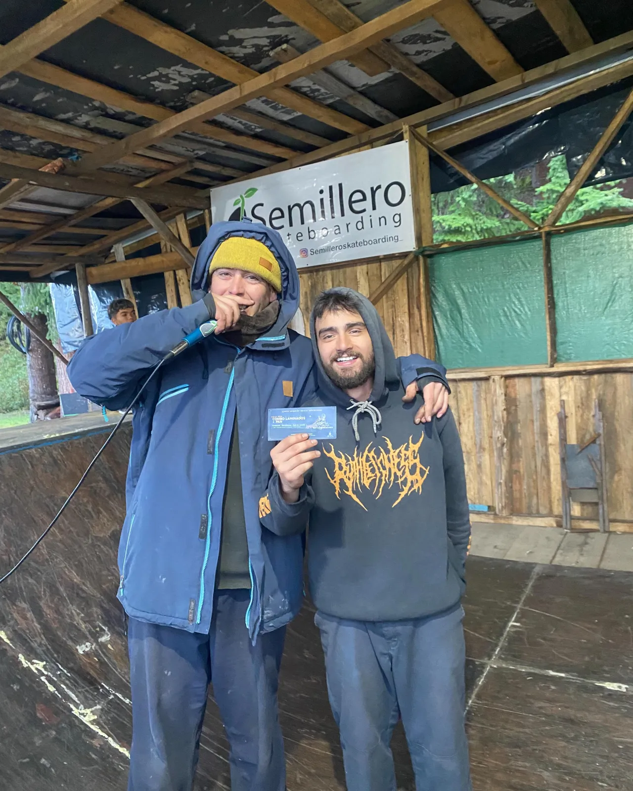 Ganador truco más creativo