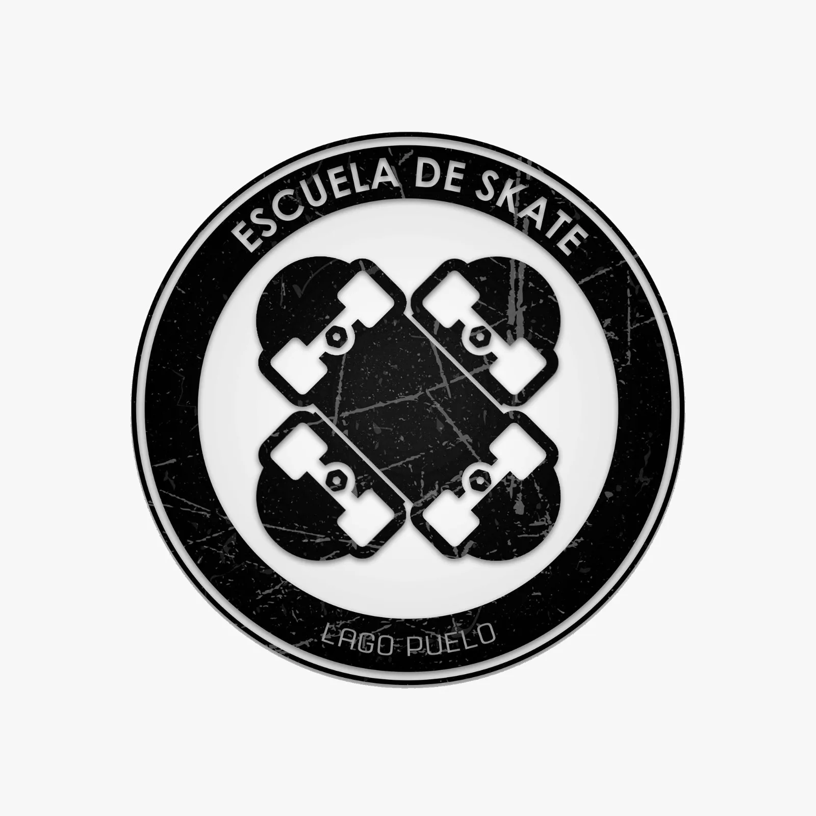 Escuela de Skate Lago Puelo